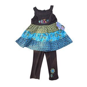 Dora 2 piece set